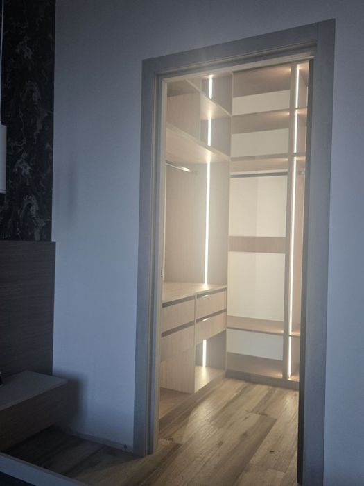 Аренда квартиры на Победе в новостройке