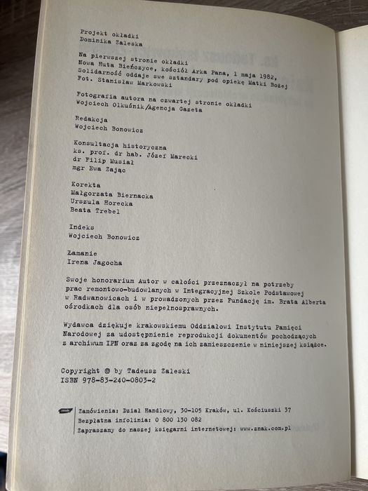 Księża wobec bezpieki