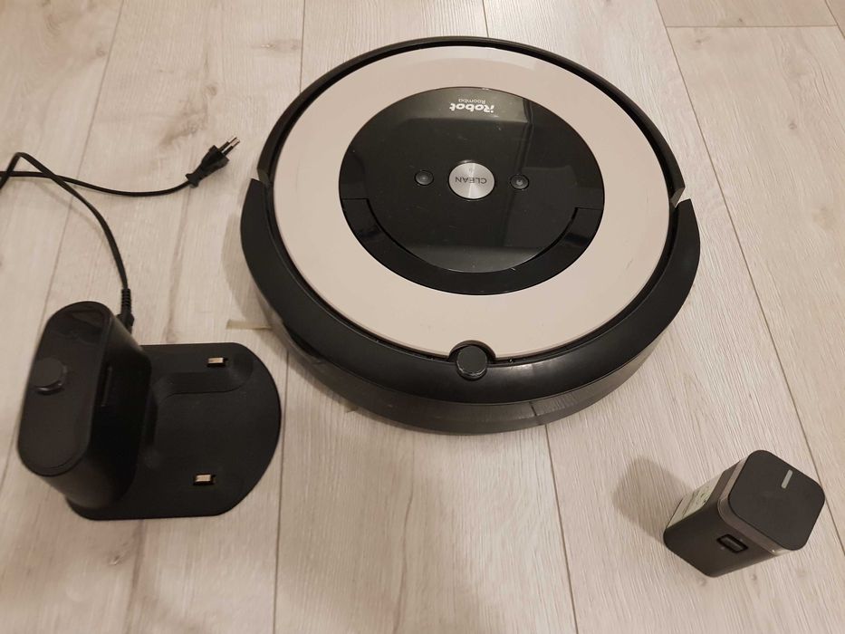 IRobot Roomba e5