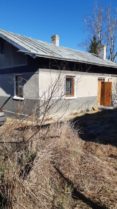 ТермПродаж житлового будинку. 84м² . ОТИНІЯ . 39соток. Комунікації