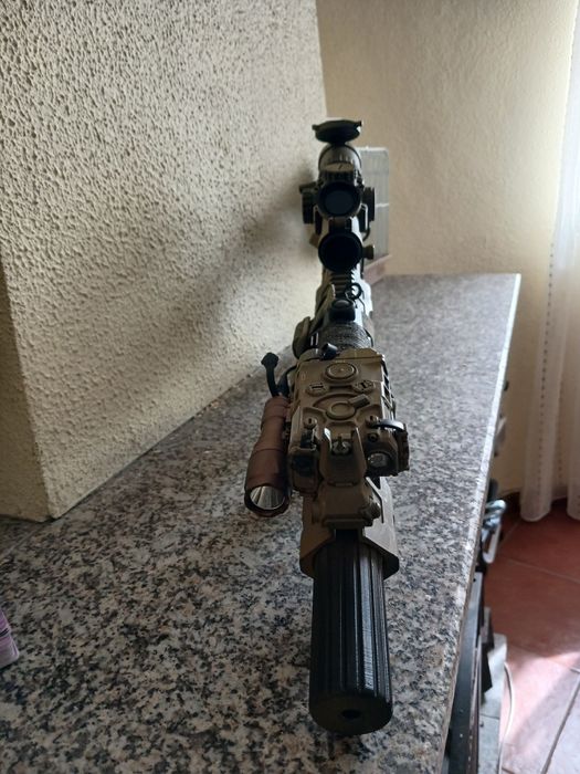 SPECNA P-14 airsoft