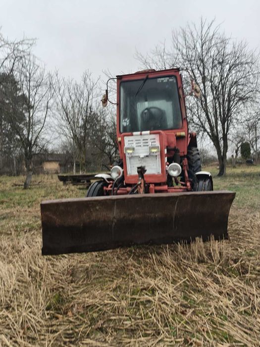 ПродамТрактор Т 25 в хорошому стані . Нове щепленя корзина диск вижимн