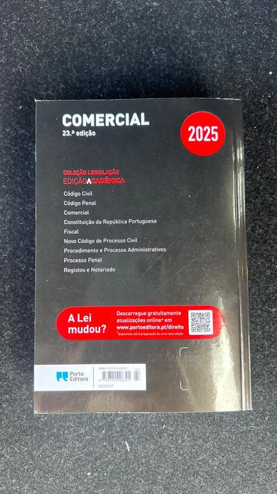 Código das Sociedades Comerciais
