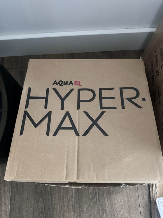 Filtr AQUAEL Hypermax 4500 BT