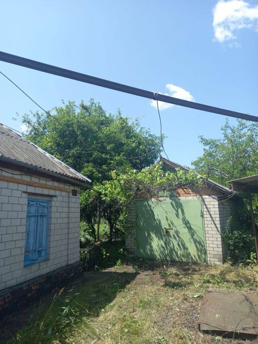 Продам Будинок в с.Бабичівка