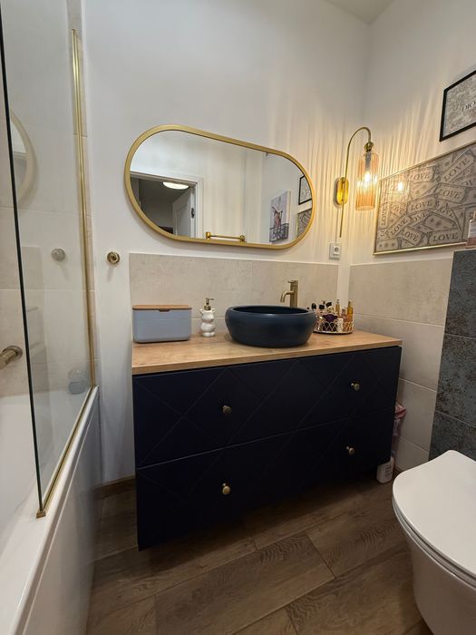Mieszkanie na Chorzniu 47,7 m2