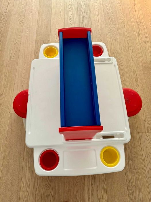 Стол Step2 Creative Projects