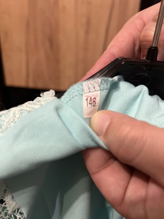 Плаття для дівчинки ,146