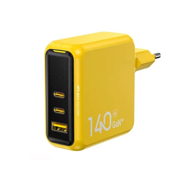 Aohi magcube pro 140w pd3.1 gan+silky cable 140w