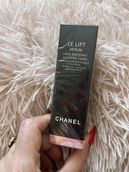 Chanel Le Lift Serum Concentrate  30 ml