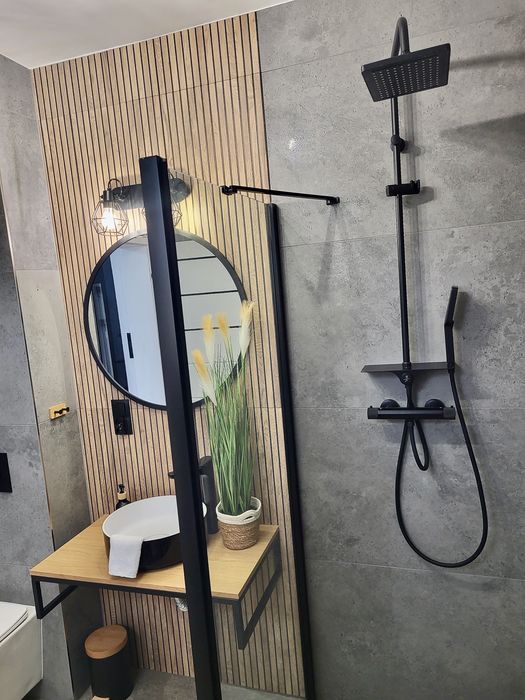 Na Sapisku domek w górach z jacuzzi