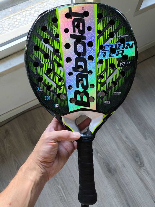 Babolat Counter Viper 2025