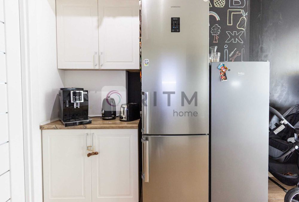 2-кімнатна квартира за адресою вул. Антоненка-Давидовича (площа 72 м²) - Atlanta.ua - фото 9