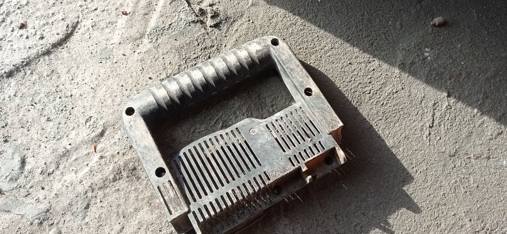 Штроборез Hilti se 20