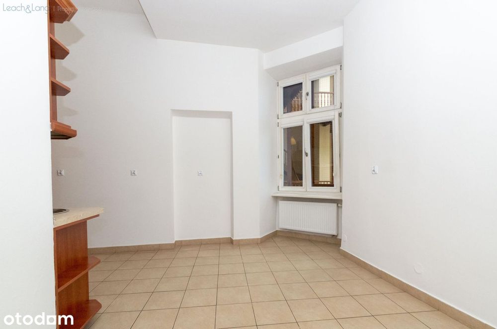 Lokal 86 m2 ul. Rakowicka