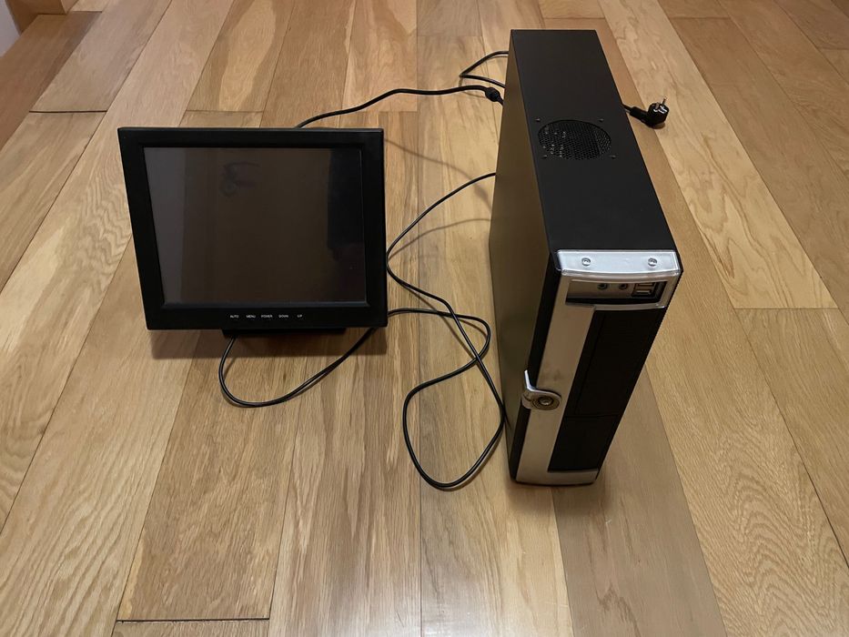 computador para comércio