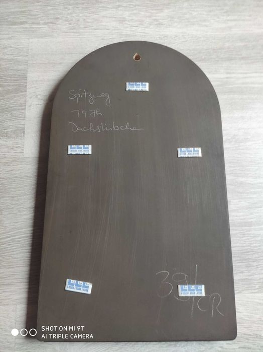 Obraz Carl Spitzberg