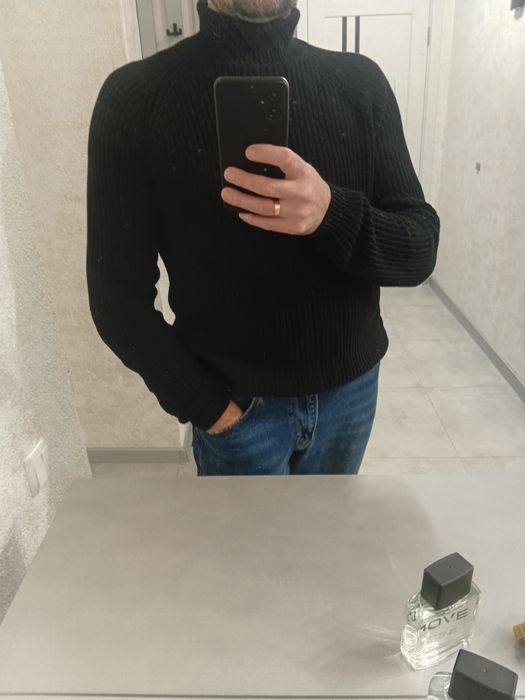 Чоловіча кофта Zara