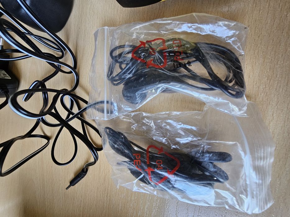 krótkofalówki PMR BINATONE XR201, zasieg do 7km