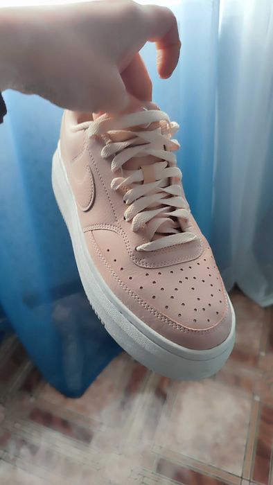 Кеды, Nike б/у женские