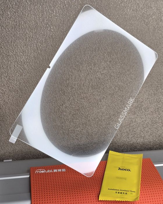 Защитное стекло Xiaomi Pad 5 / 5 Pro захисне скло для Mi Pad 6 / 6 Pro