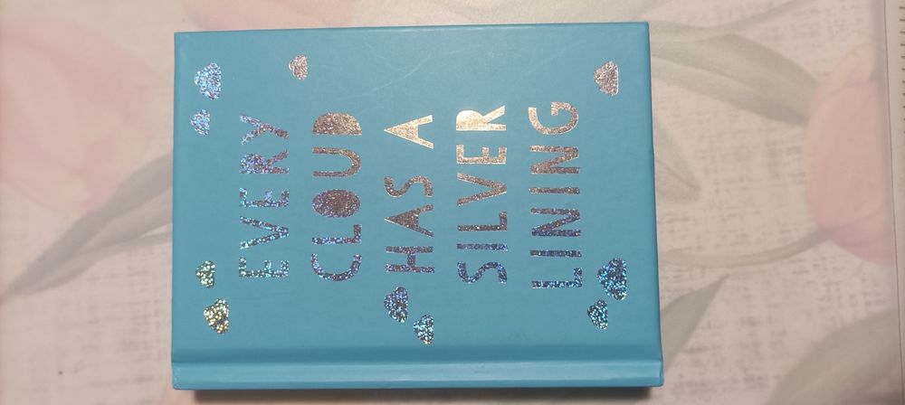 Nie ma tego złego co by na dobre nie wyszło.