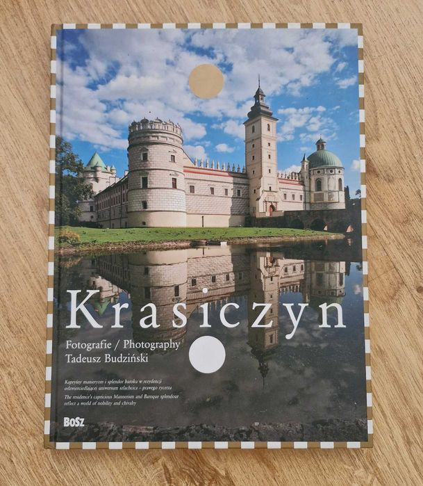 Krasiczyn Puchalski Budziński