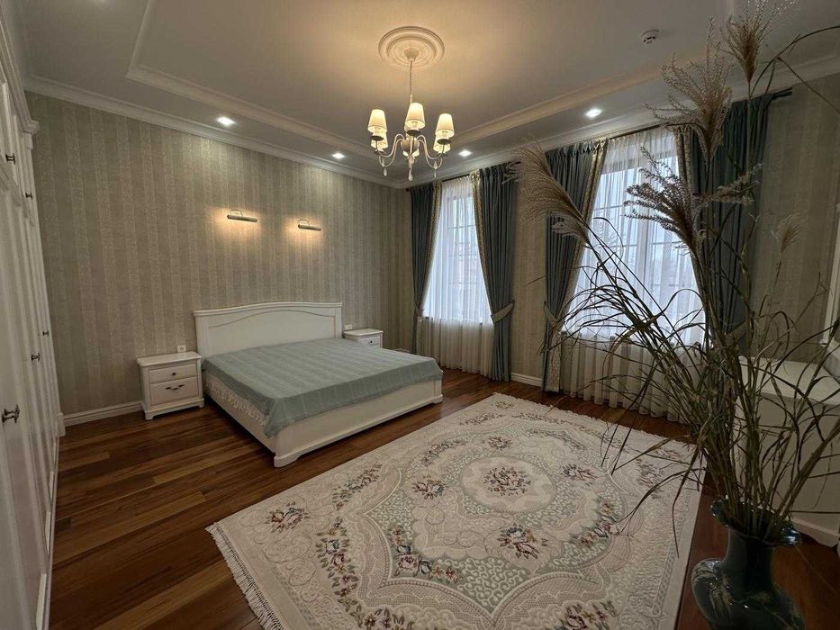 Дом по адресу ул. Львовская (площадь 677,1 м²) - Atlanta.ua - фото 16