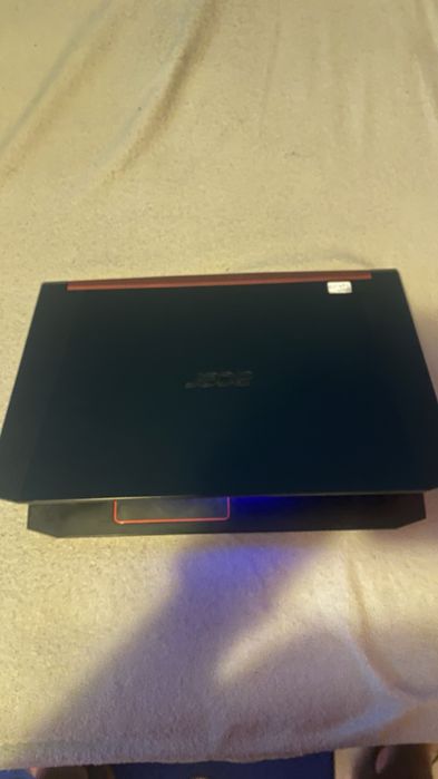 Acer Nitro 5 AN515-43