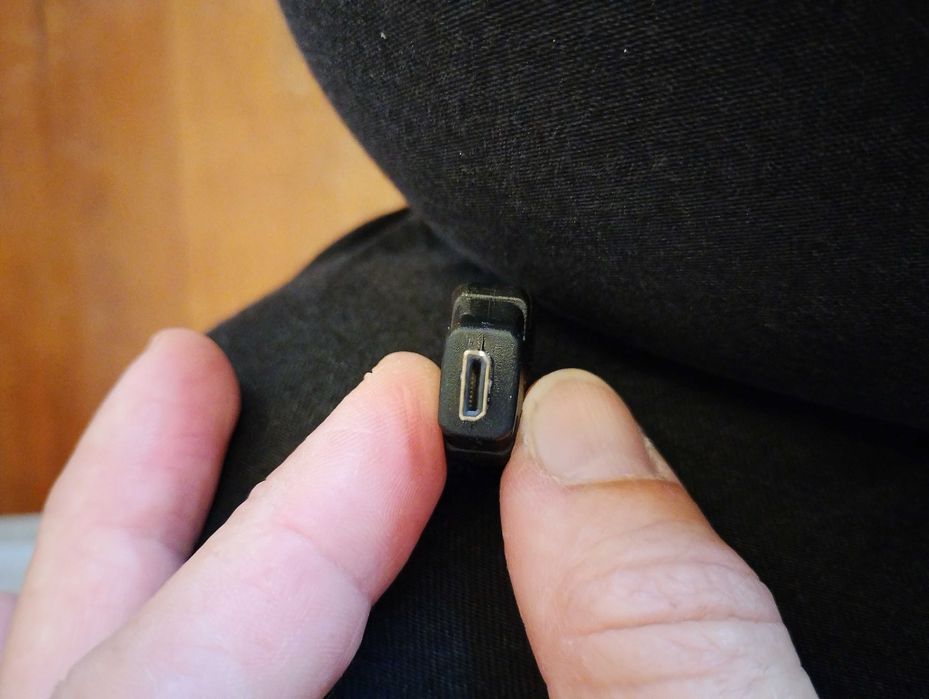 Adaptador HDMI para Micro-HDMI / Mini-HDMI
