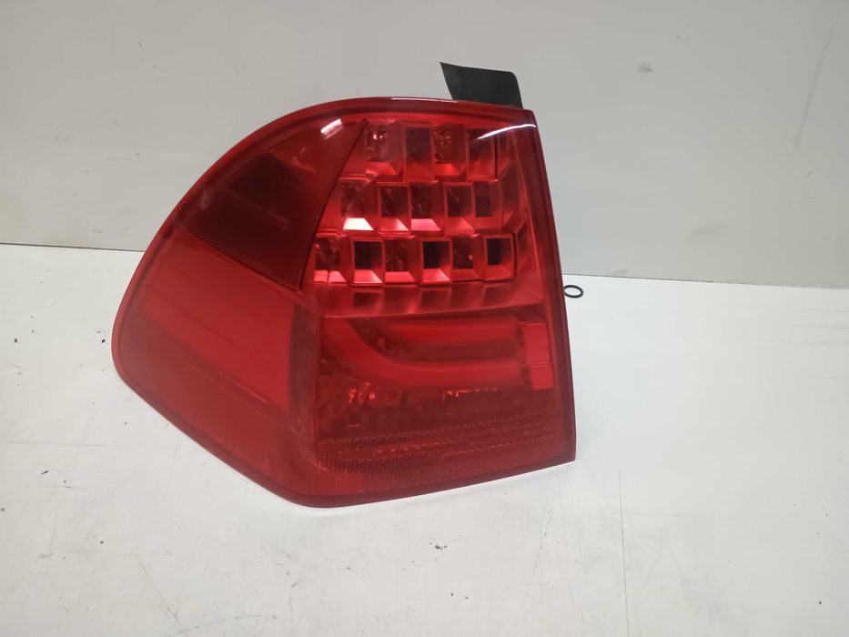 Lewa tylna lampa BMW 3 e91 Kombi lift 2010r. Oryginał bez uszkodzeń
