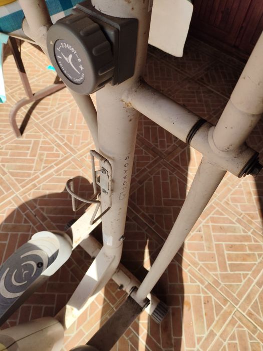 Bicicleta elíptica DOMYOS VE 290