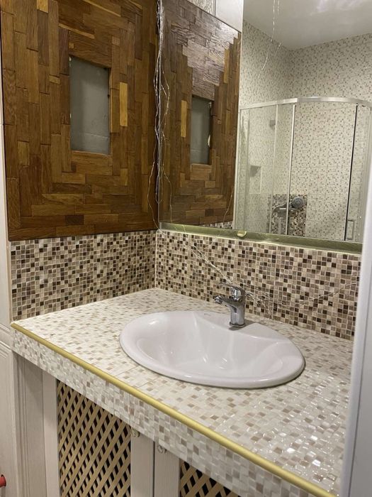 Стильная студия на Таирова !