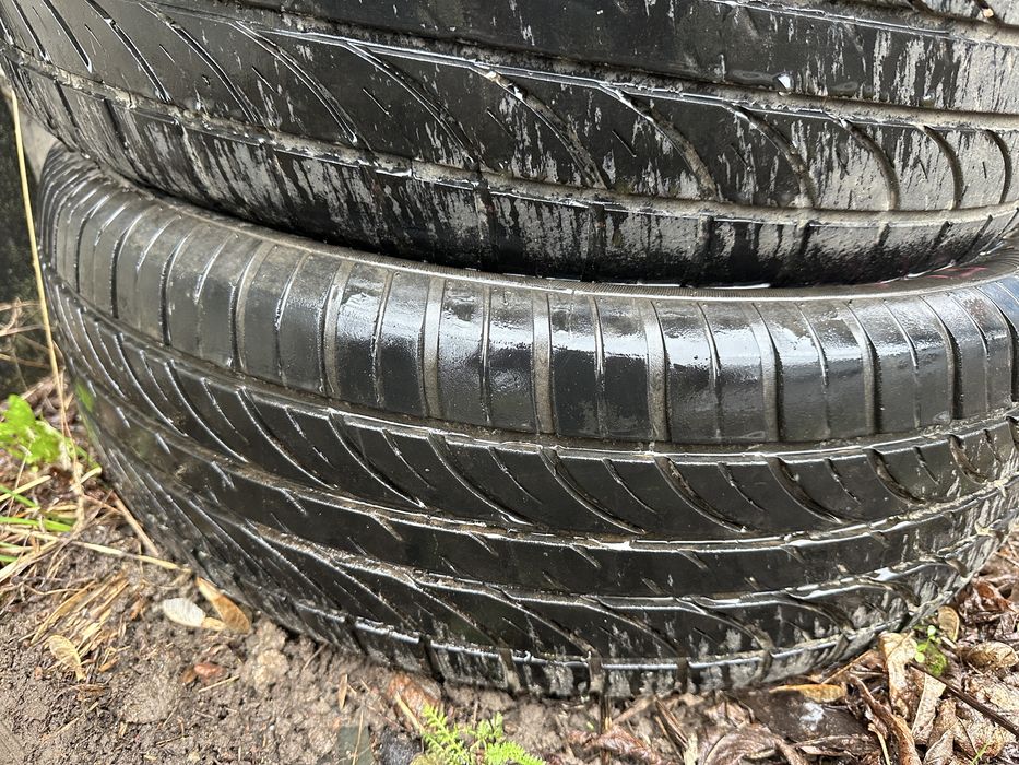 Резина 215/65 16