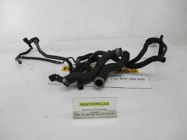 Tubo da água MERCEDES-BENZ Classe C (W204)