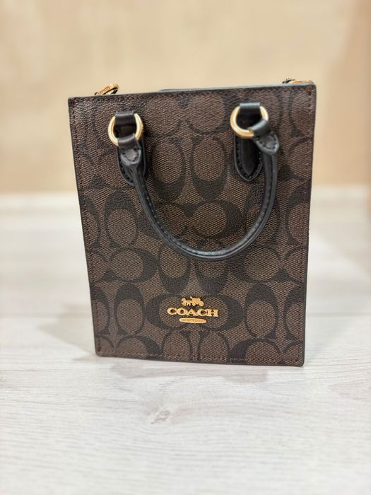 Жіноча сумка  Coach