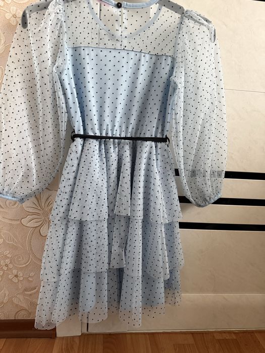 Продам платье! Состояние идеальное