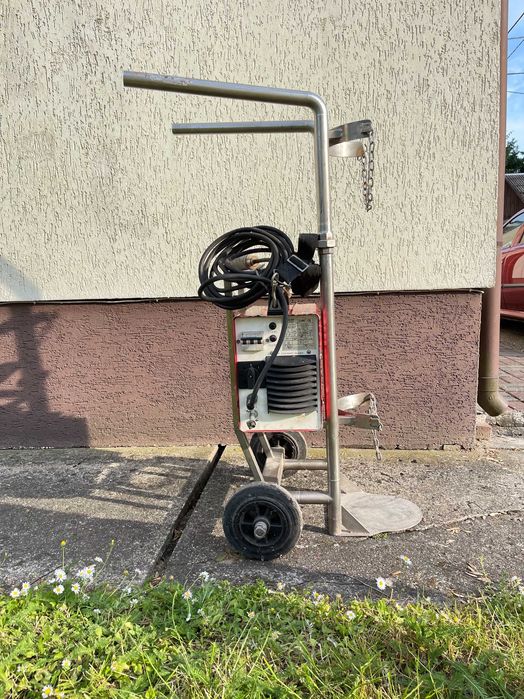 FALTIG -250 DC spawarka Tig