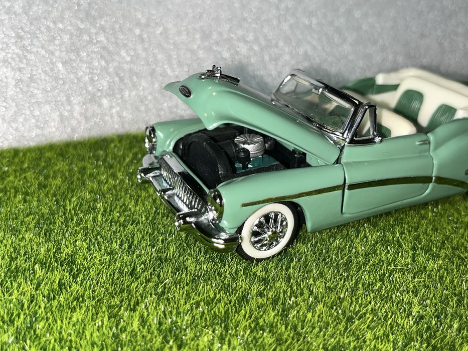 Buick skylark 1:43 Franklin Mint