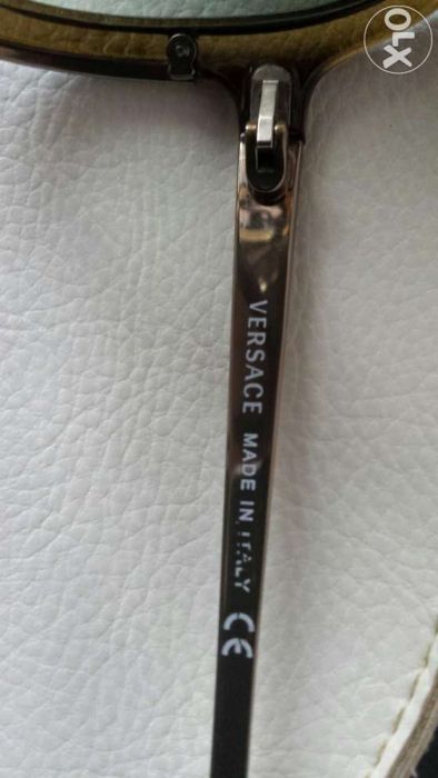 Oculos de Sol (Versace)