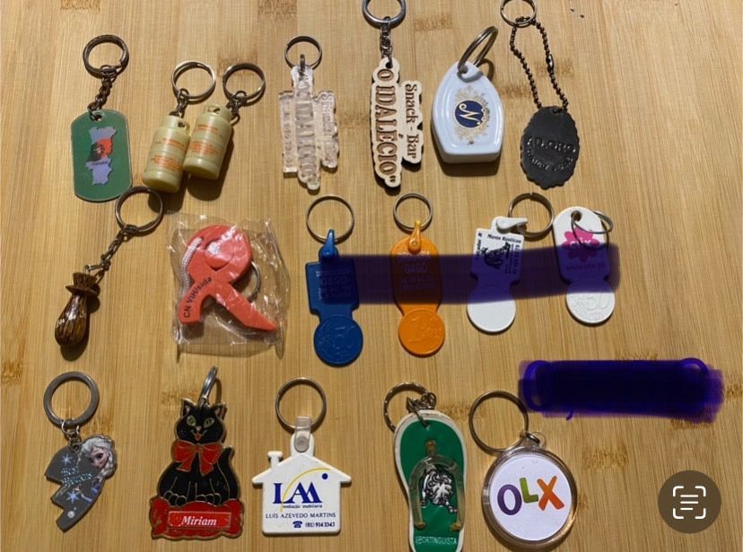 15 artigos à escolha 10€