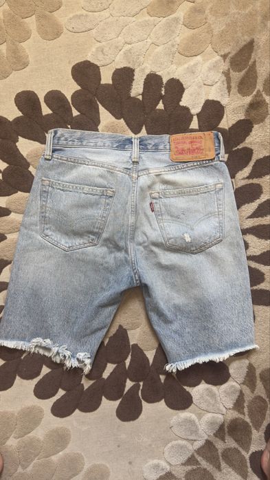 Шорти levis розмір S