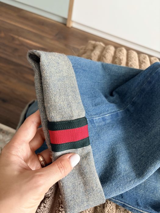 Джинси gucci оригінал