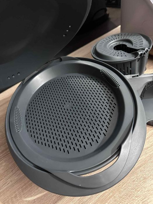 Termomix TM6 polecam