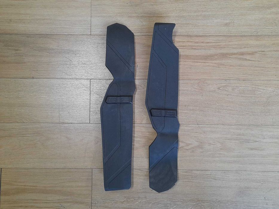 TAPETES ORIGINAIS PARA HONDA X-ADV 750