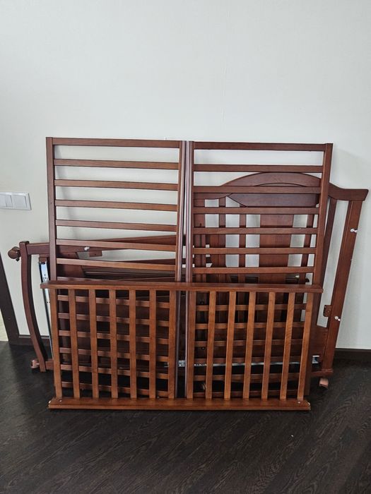 Ліжко-колиска дитяче