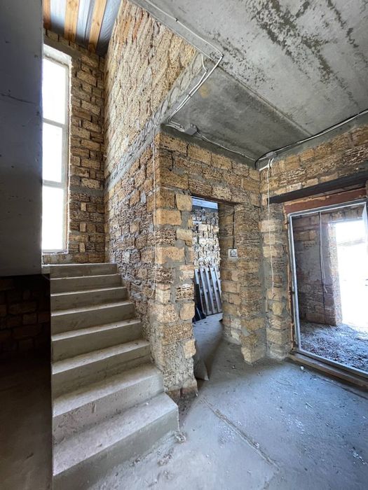 Дуплекс в Шевченковому. Білогородка!