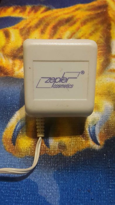 блок питания Zepter 5.3v