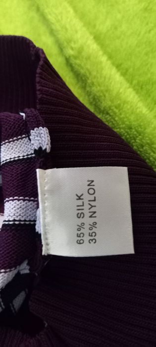 Bluzeczka damska Nowa M