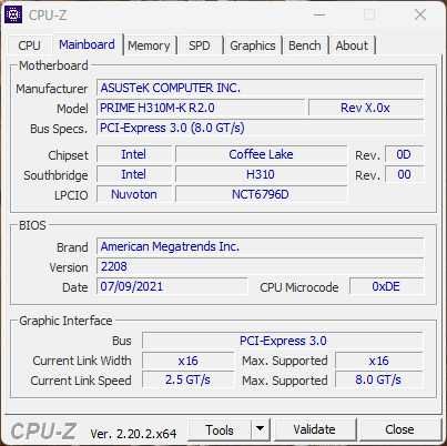 Computador PC NOX | i5-9400 | 16GB RAM | GTX 960 | SSD+HDD | Windows 11 PRO Genuíno
